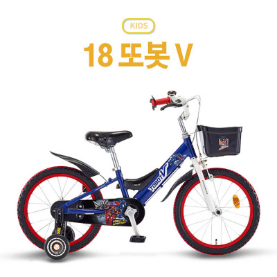 [2022년 삼천리자전거] 아동형 또봇V 18인치